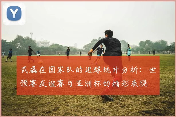 武磊在国家队的进球统计分析：世预赛友谊赛与亚洲杯的精彩表现