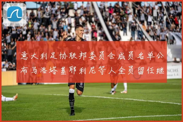 意大利足协联邦委员会成员名单公布马洛塔基耶利尼等人全员留任继续服务